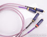 Nordost Frey RCA Cables; 1m Pair Interconnects