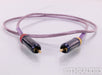 Nordost Frey RCA Cables; 1m Pair Interconnects