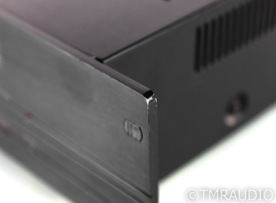 Parasound HCA-1000A Stereo / Mono Power Amplifier