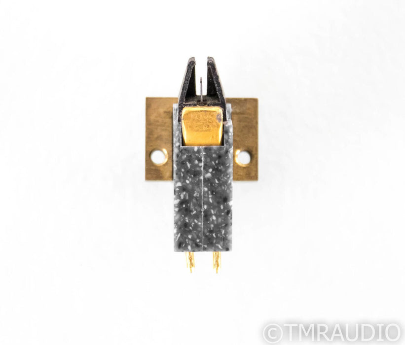 SoundSmith Zephyr MkII Moving Iron Phono Cartridge; MI; Mk 2