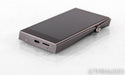 Astell and Kern SE100 Portable Music Player; A&K A&futura; 128GB; Leather Case