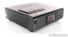Sony SCD-777ES SACD / CD Player; SCD777ES; Black; Remote