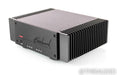 Benchmark AHB2 Balanced Stereo Power Amplifier; AHB-2