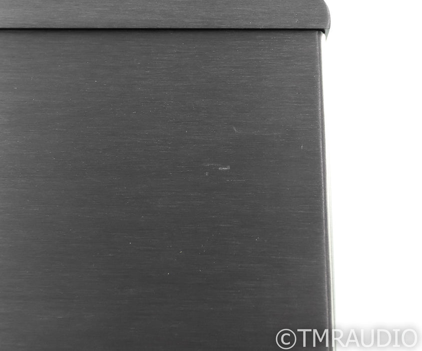 Mark Levinson No 38S Stereo Preamplifier; No38S; Remote