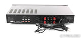AudioSource AMP 100 Stereo / Mono Power Amplifier; AMP100; Black