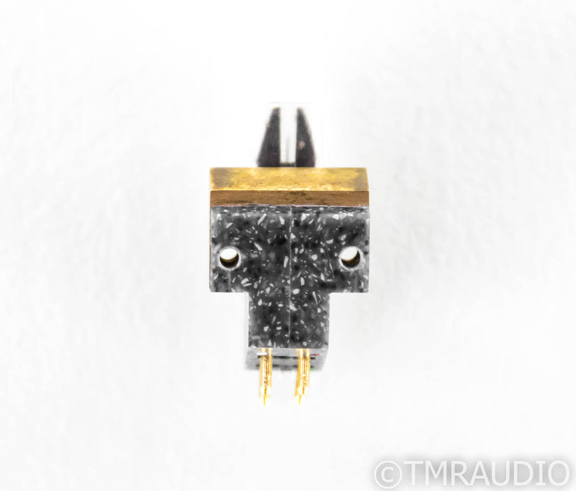 SoundSmith Zephyr MkII Moving Iron Phono Cartridge; MI; Mk 2