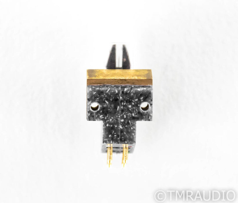 SoundSmith Zephyr MkII Moving Iron Phono Cartridge; MI; Mk 2