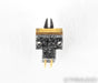SoundSmith Zephyr MkII Moving Iron Phono Cartridge; MI; Mk 2