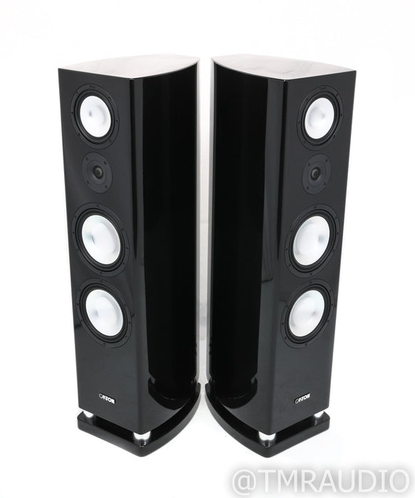 Canton Reference 3.2 DC Floorstanding Speakers
