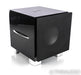 REL Acoustics S/3 10" Powered Subwoofer; S3 S-3
