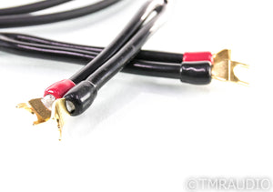 Transparent Audio MusicLink The Wave Speaker Cable; Single 7.5ft Cable