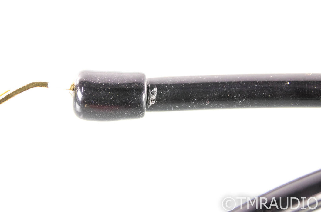 Transparent Audio MusicLink The Wave Speaker Cable; Single 7.5ft Cable