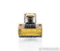 SoundSmith Zephyr MkII Moving Iron Phono Cartridge; MI; Mk 2