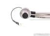 Linn T-Kable RCA Phono Cable; 3.5ft Tonearm Interconnect