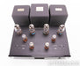 V.A.C. Renaissance Phi 200 Stereo Tube Power Amplifier