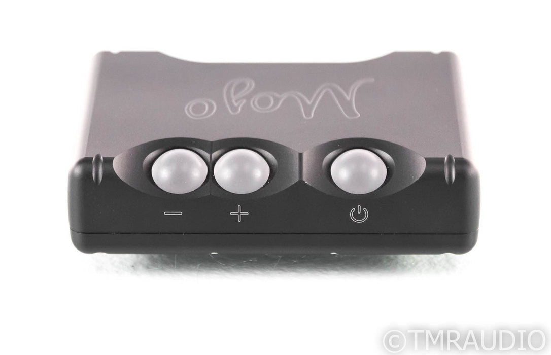 Chord Electronics Mojo DAC / Headphone Amplifier
