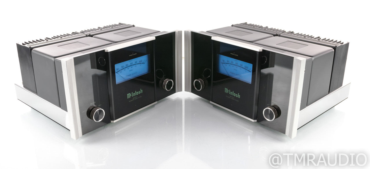 McIntosh MC501 Mono Power Amplifier