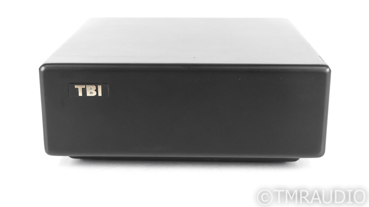 TBI Magellan VIP su 6.5" Powered Subwoofer