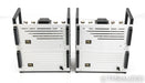 VTL MB-750 Reference Mono Tube Power Amplifier; Silver Pair; MB750