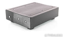 Rega DAC; D/A Converter; Black