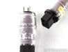 Shunyata Zitron Alpha HC Power Cable; 6ft AC Cord; C19