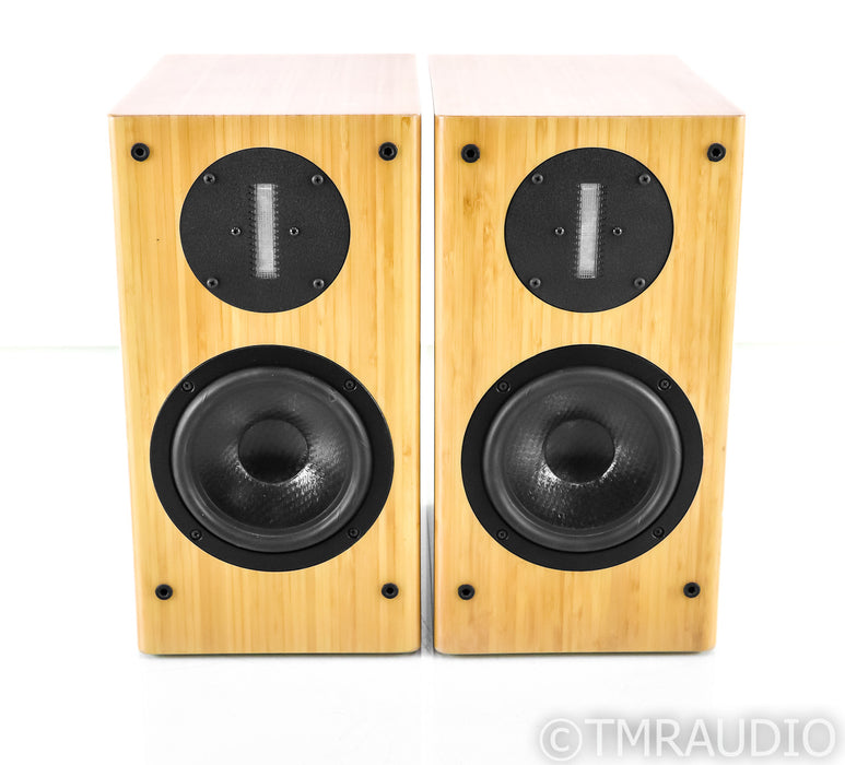 Ascend Acoustics Sierra-2 Bookshelf Speakers