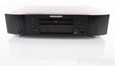 Marantz CD6005 CD Player; CD-6005; Remote