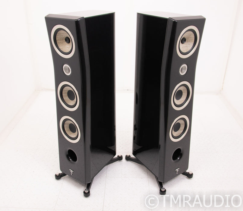 Focal Kanta 2 Floorstanding Speakers