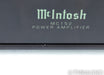 McIntosh MC152 Stereo Power Amplifier; MC-152