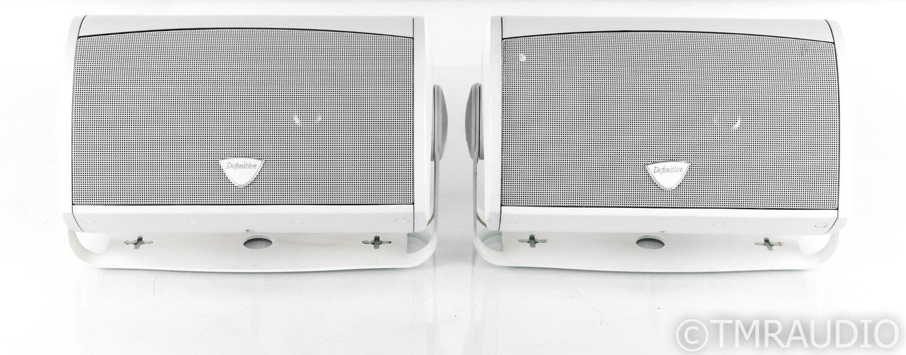Definitive Technology AW 5500 Outdoor Speakers