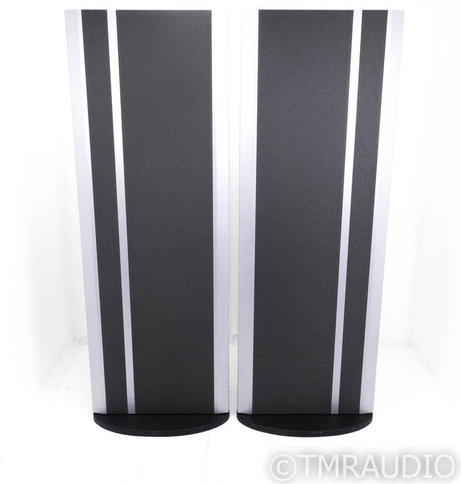 Magnepan MG 20.7 Planar Magnetic Floorstanding Speakers