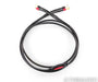 Transparent Audio MusicLink The Wave Speaker Cable; Single 7.5ft Cable