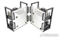VTL MB-750 Reference Mono Tube Power Amplifier; Silver Pair; MB750