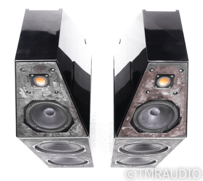 Wilson Audio WATT 2 / Puppy 1 Floorstanding Speakers
