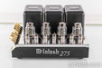 McIntosh MC275 Mk VI Stereo Tube Power Amplifier; MC-275; Mark 6 (No Tube Cage)