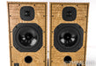 Harbeth Compact 7ES-3 40th Anniversary Speakers