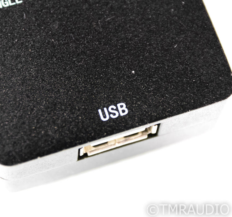 LITE U-S1 USB to COAX S/PDIF Converter; US1; D/D Converter
