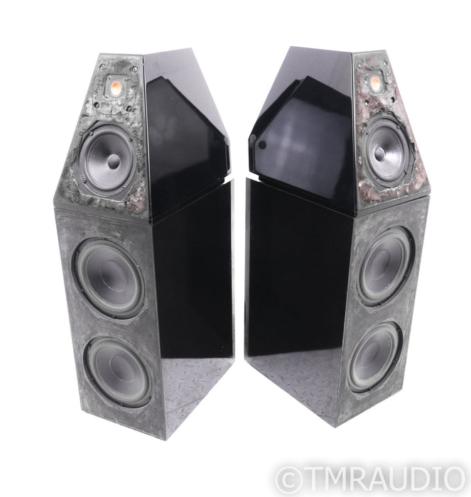 Wilson Audio WATT 2 / Puppy 1 Floorstanding Speakers