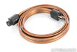 WireWorld Electra 5.2 Reference Standard Power Cable; 2m AC Cord
