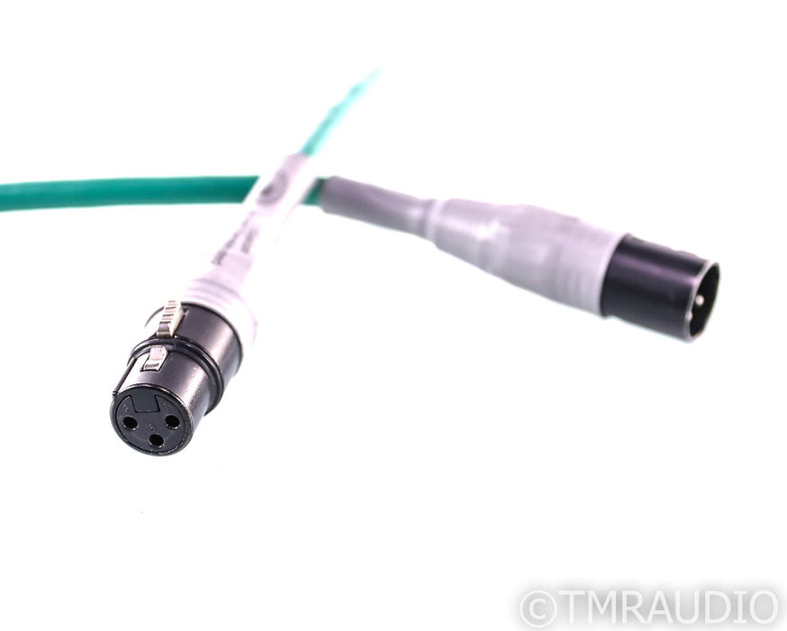 Cardas XLR Digital Cable; Single 1m AES/EBU Interconnect