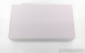 NuForce STA200 Stereo Power Amplifier; STA-200; Silver; Low Hours