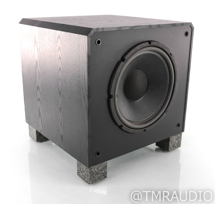 Velodyne VA12BVX10 12" Powered Subwoofer; Black