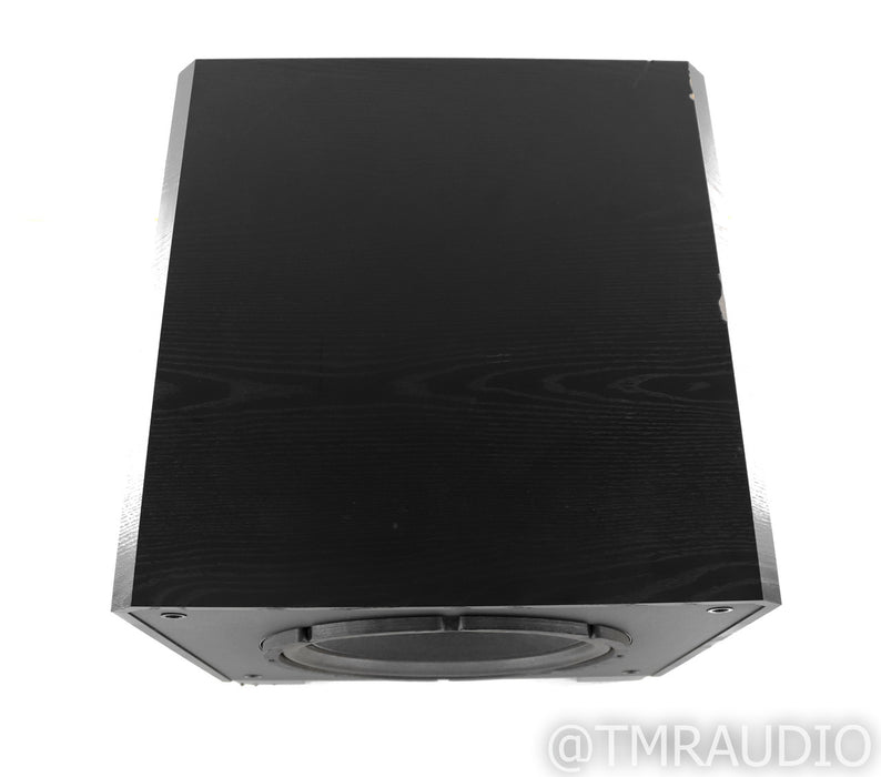 Velodyne VA12BVX10 12" Powered Subwoofer; Black