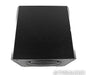 Velodyne VA12BVX10 12" Powered Subwoofer; Black