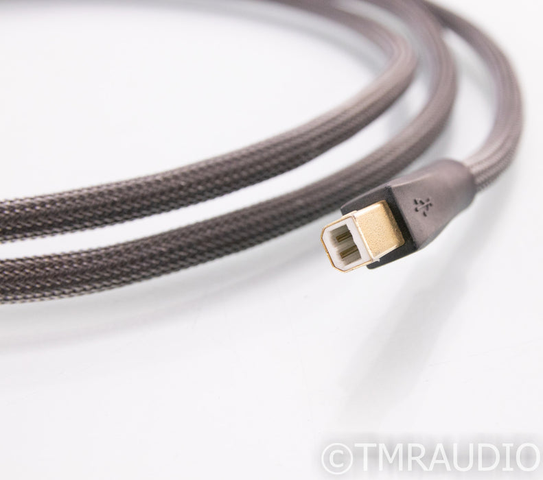 Transparent Audio USB Cable; 2m Digital Interconnect