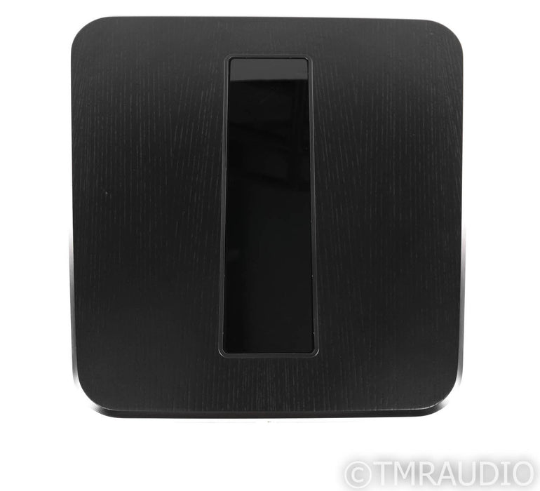 Martin Logan Balanced Force 210 10" Powered Subwoofer; Black Ash