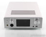 Oppo HA-1 Headphone Amplifier; HA1; Remote; Silver