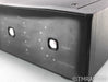 Rega DAC; D/A Converter; Black