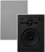 B&W CWM652 In Wall Speaker; Single; White (New)