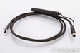 AudioQuest Coffee USB Cable; 1.5m Digital Interconnect; 72v DBS